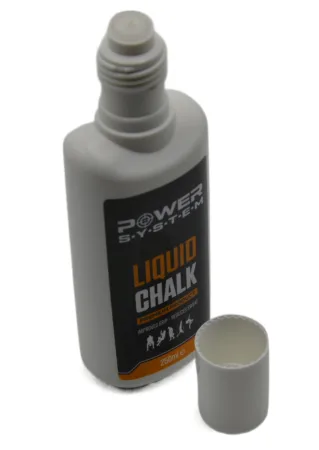 Sports Liquid Chalk Power System PS-4080 Liquid Chalk - 250 ml