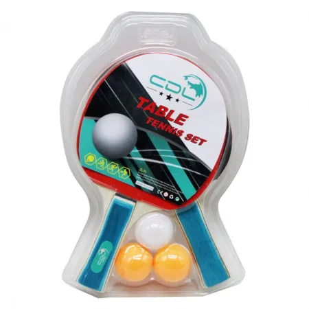 Набір ракетки для настільного тенісу