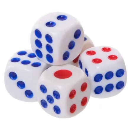 Набір настільних ігор у дерев'яному кейсі 2 в 1 шахи покер TD202309