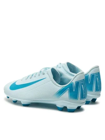 Бутсі Nike JR VAPOR 16 CLUB FG/MG бірюзовий FQ8286-400 (Оригінал) - 36