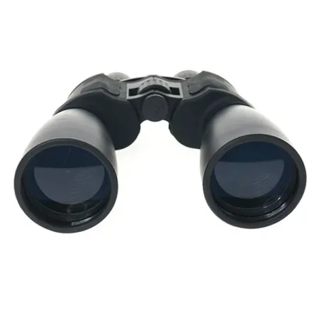 Бинокль Comet AXP114 (10x60) чёрный, в чехле