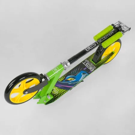 Самокат Best Scooter, d=20 см
