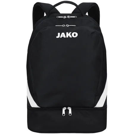 Рюкзак Jako Iconic 32 л 45×34×23 см чёрный (оригинал)