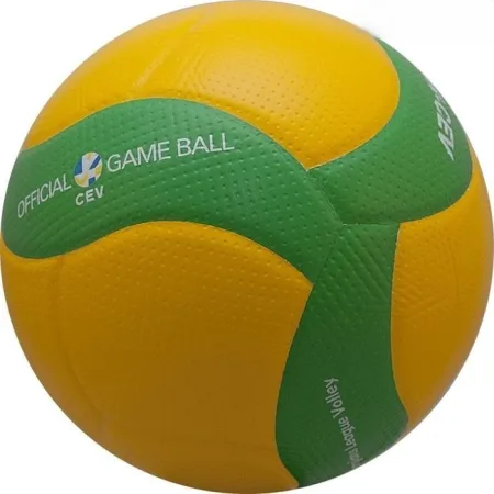 М'яч волейбольний Mikasa V200W-CEV оригінал