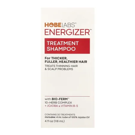 Treatment Shampoo - 118 мл