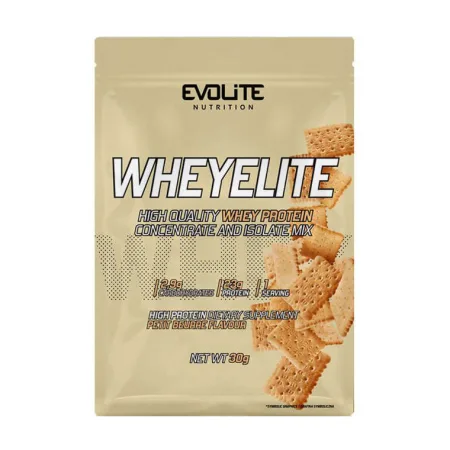 Whey Elite - 30 г петі бер
