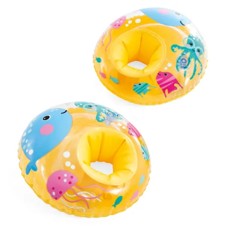 Нарукавники для плавання