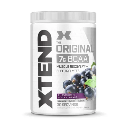 Xtend Original 30 порцій - 432 г чорна смородина
