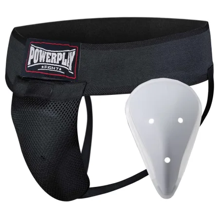 Захист паху PowerPlay 3029 чорний - M