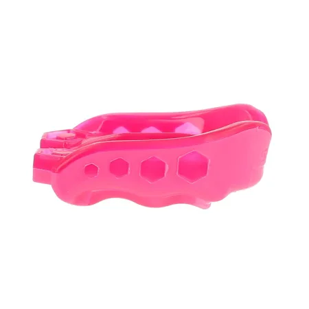 Капа Shock Doctor Gel Max доросла (вік 11+) Hot Pink (art. 6200-PK-AD)