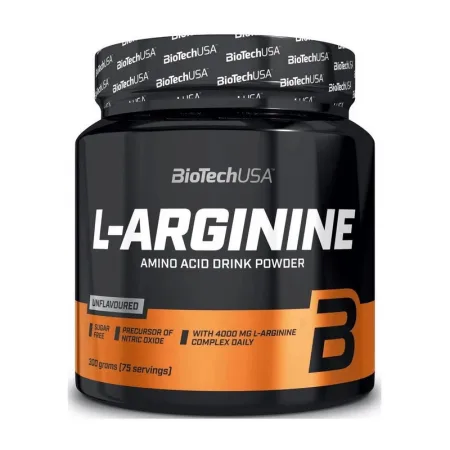 L Arginine - 300 г Без смаку