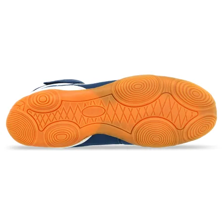 Борцовки Wrestling MARATON темно-синій-білий 45