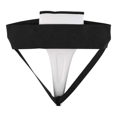 Захист паху жіночий FGT білий M