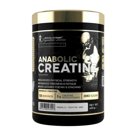 Anabolic Creatine - 600 г
