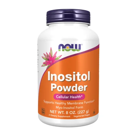 Inositol Powder - 227 г