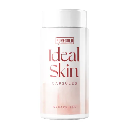 Ideal Skin - 60 капсул
