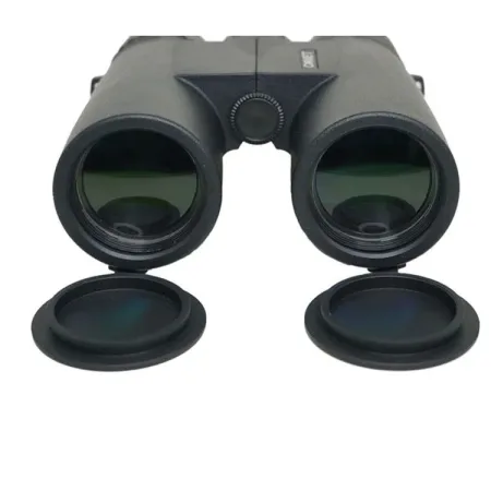 Бинокль Comet AXD316 (10х42) чёрный, в чехле