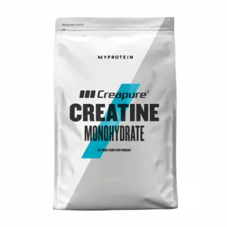 Creapure® Creatine Monohydrate - 500 г