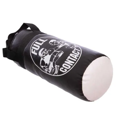 Боксерський набір дитячий Full Contact Зелений - 18 см