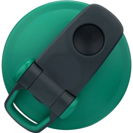 Спортивна пляшка-шейкер BlenderBottle Pro32 Tritan 940 мл Green (ORIGINAL)