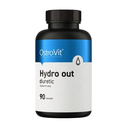Hydro Out Diuretic - 90 капсул