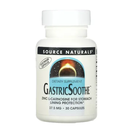 GastricSoothe™ - 30 капсул