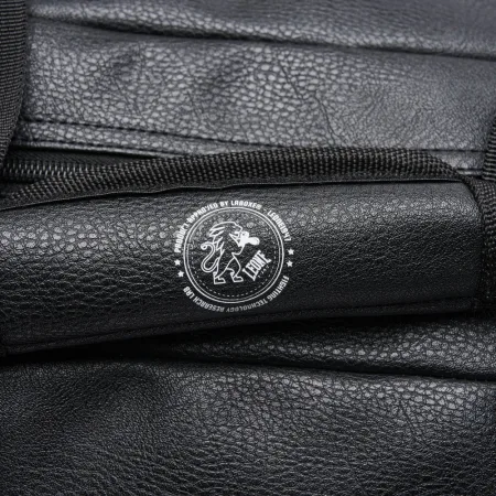 Спортивная сумка Leone AC958 FLAG DUFFEL Black (40 л.)