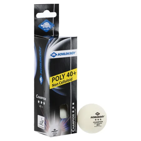 Donic Legends 700 FSC Table Tennis Set (original)