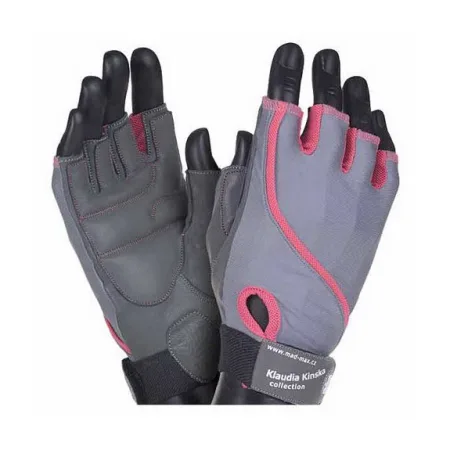 KLAUDIA MFG 910 S Рожевий