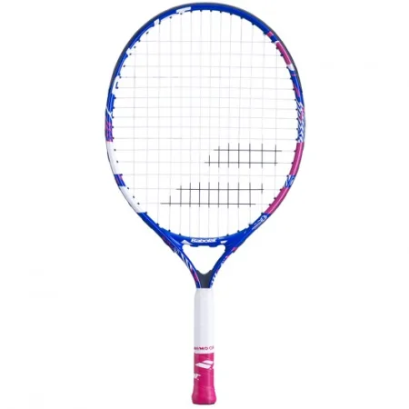 Ракетка тенісна Babolat B FLY 21" дитяча 5-7 років 140485/100 (оригінал)