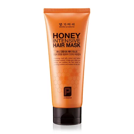 Daeng Gi Meo Ri Honey Intensive Hair Mask - 150 мл