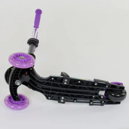 Самокат 5в1 Best Scooter 68995