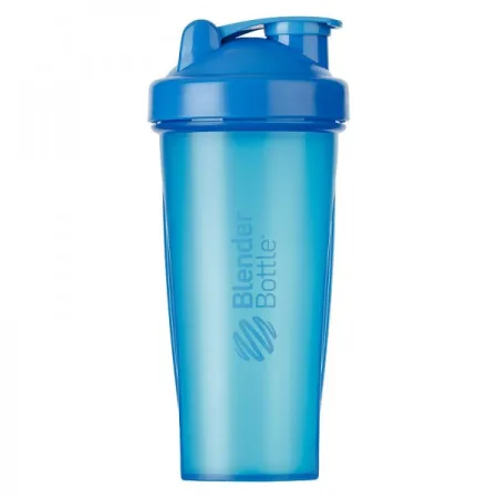 Шейкер спортивний BlenderBottle Original Classic 820 мл блакитний