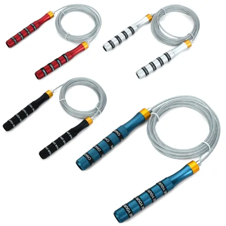 Скакалка 3 м червоний