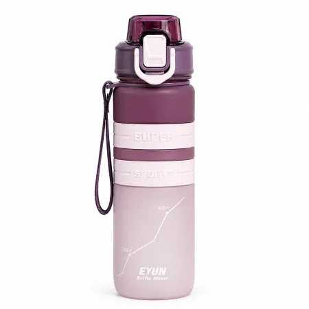 EYUN Water Bottle 900 ml Orange