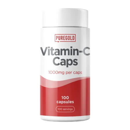 C-1000 - 100 капсул