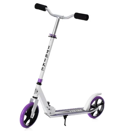 Самокат складаний iTrike SR 2-010-10-W-V