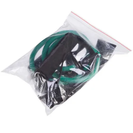 Tube Expander with Handles and Door Anchor Length 120 cm Load 6.8 kg Green