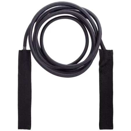 Еспандер лижника, боксера, плавця d-12 мм Sport чорний