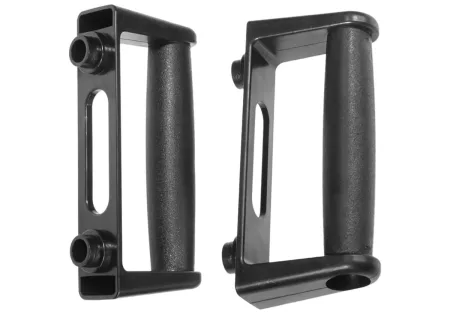 Дошка для віджимань EasyFit Straight тренажер регульований