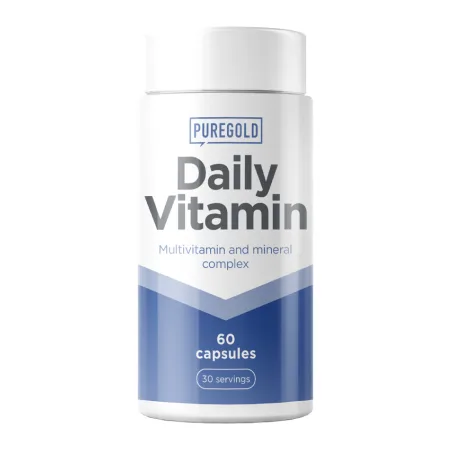 Daily Vitamin - 60 капсул