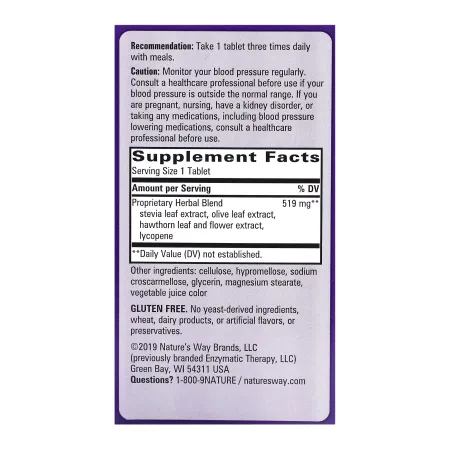 BP Manager - 90 таблеток