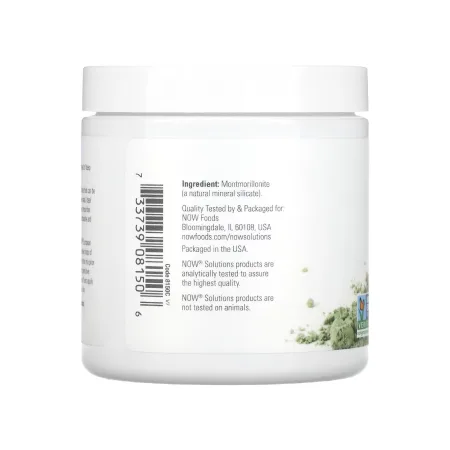 Eropean Clay Powder - 170 г