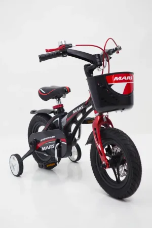 Велосипед MARS 14 дюймів MARS
