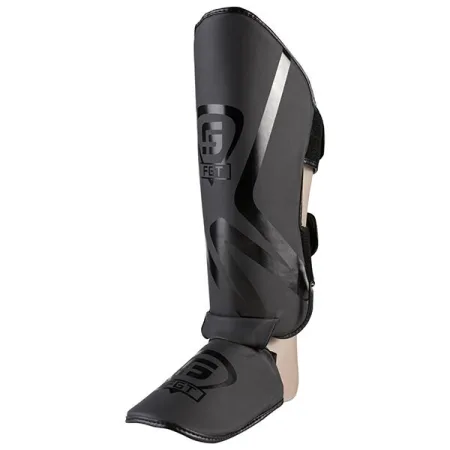 Захист гомілки та стопи єдиноборств FGT розмір 43-46 L