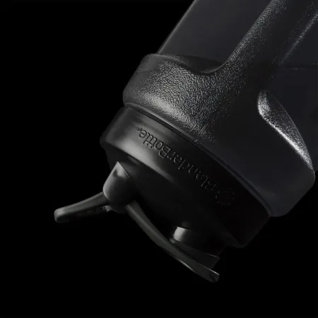 Пляшка для води BlenderBottle Hydration Koda 2200 мл. Black (500840)