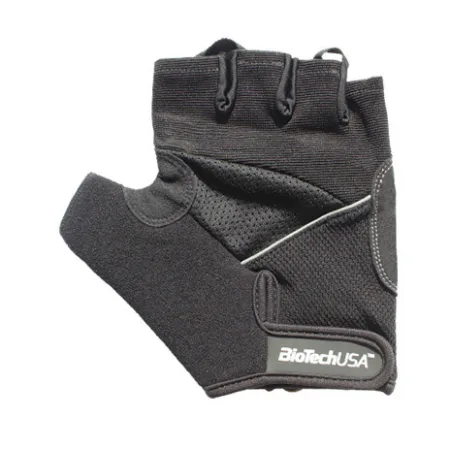 BERLINS S чорний