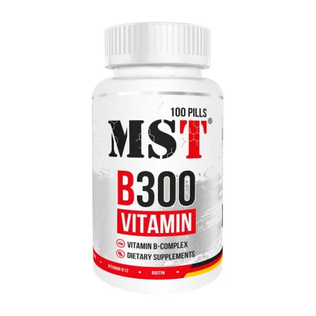 B300 Vitamin 100 таблеток