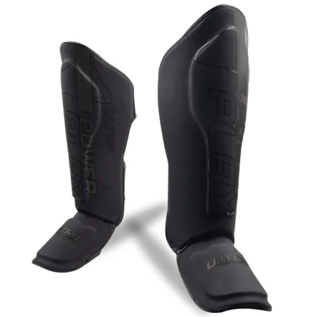 Захист гомілки і стопи PowerPlay 3052 Ultra Series Чорні L