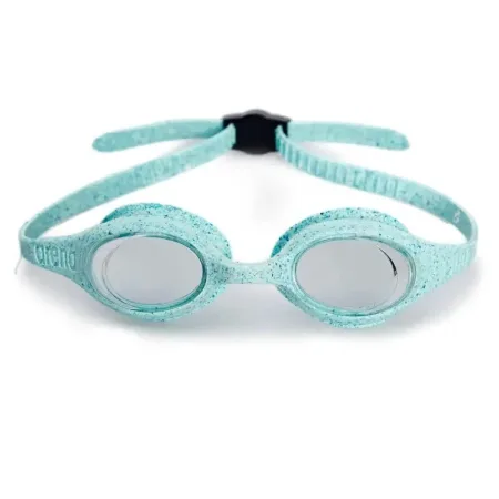 Окуляри для плавання Arena SPIDER KIDS бірюзові дитячі OSFM 004310 901 Оригінал